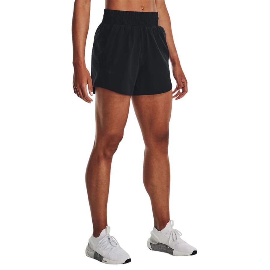 Shorts UA Vanish 5 da donna Under Armour | 13769330001